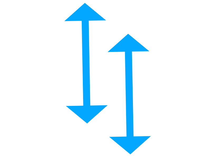 Indentation Level Movement